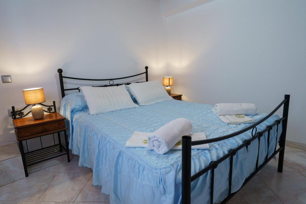 Hydra Melina&George Home-Saronic Cozy Getaway Hydra Island  外观 照片