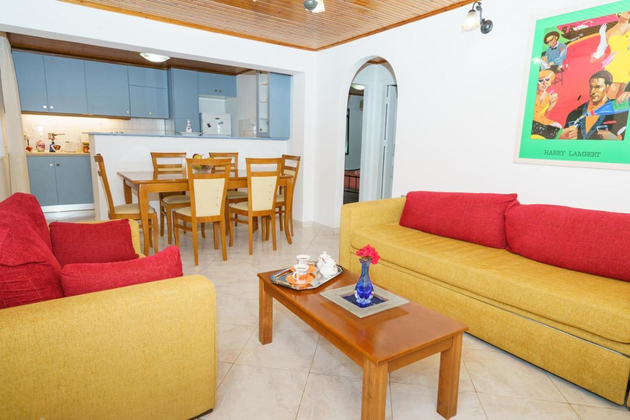 Hydra Melina&George Home-Saronic Cozy Getaway Hydra Island  外观 照片