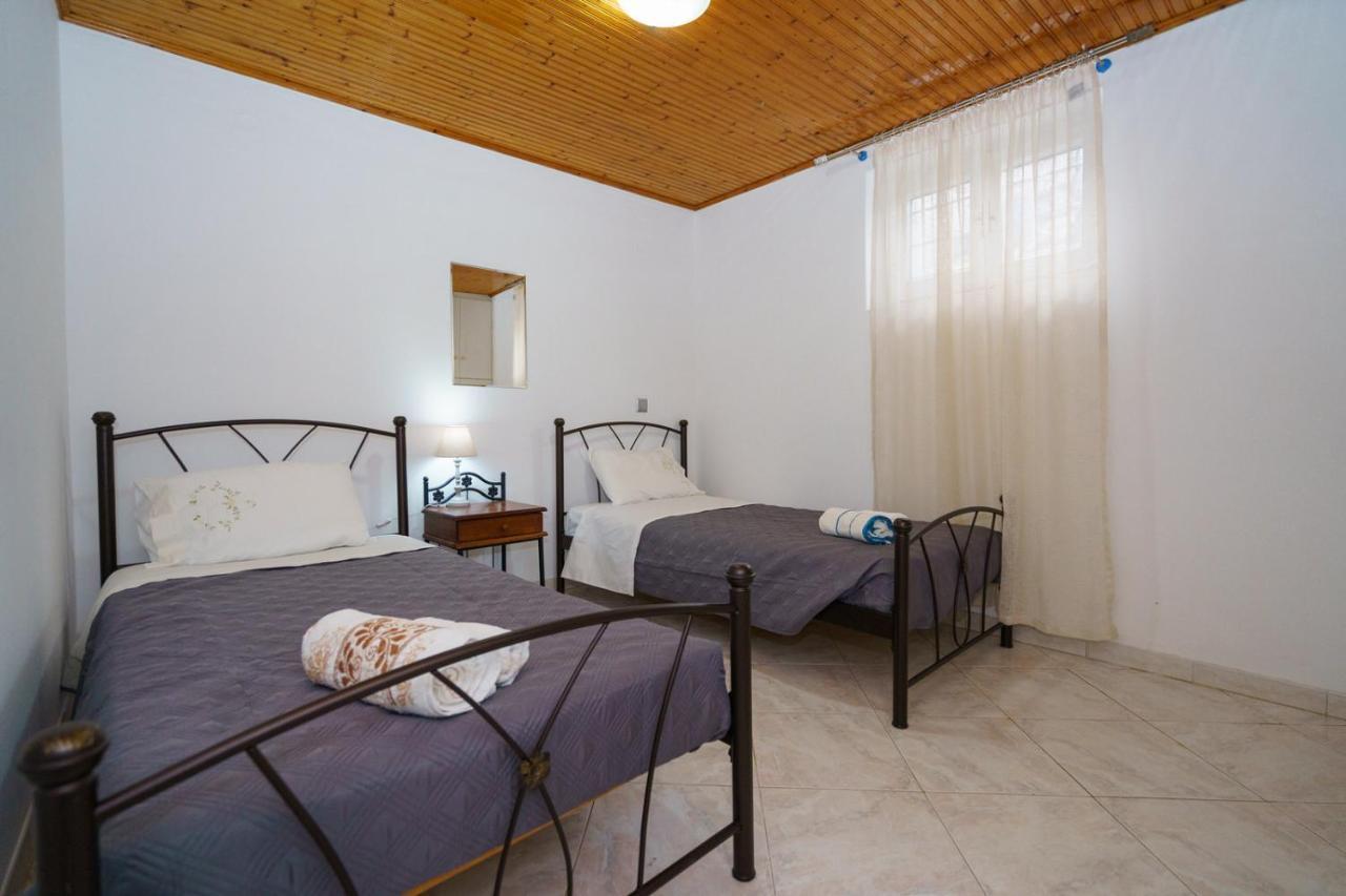 Hydra Melina&George Home-Saronic Cozy Getaway Hydra Island  外观 照片